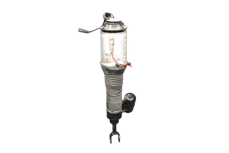 Load image into Gallery viewer, 03-11 Bentley Continental Front Left Side Air Ride Air Shock Strut Absorber Oem