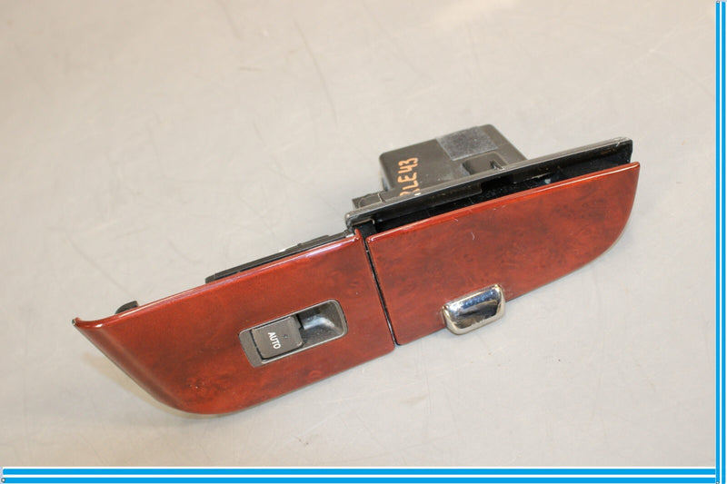 Load image into Gallery viewer, 07-12 Lexus LS460 Rear Left Driver Side Door Window Regulator Switch Oem
