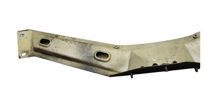 Load image into Gallery viewer, 03-13 Maserati Quattroporte Front Upper Radiator Support Bracket Panel Oem