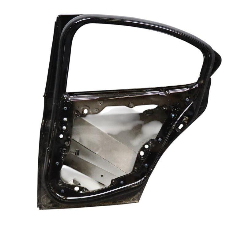 Load image into Gallery viewer, 17-23 ALFA Romeo Giulia 952 Rear Right Passenger Side Door Shell Panel Oem