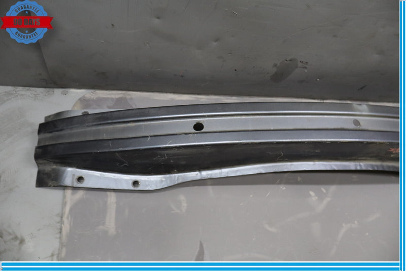 Load image into Gallery viewer, 12-20 Tesla Model S Rear Bumper Reinforcement Carrier Impact Bar Oem