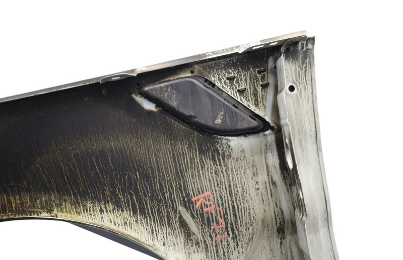 Load image into Gallery viewer, 14-17 Land Rover Range Rover Sport Front Right Passenger Side Fender Cover Oem
