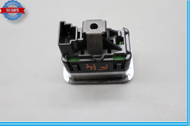 Load image into Gallery viewer, 13-19 Mercedes GL550 3rd Row Left Side Seat Folding Power Switch Button Oem