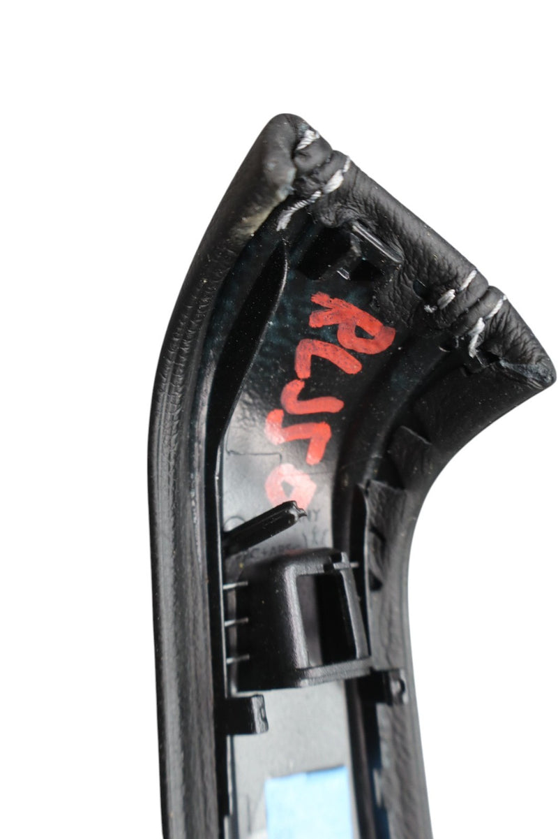 Load image into Gallery viewer, 14-21 Maserati Ghibli Rear Left Driver Side Door Panel Grab Handle Trim Oem