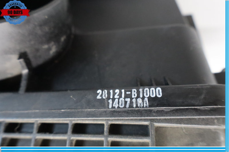 Load image into Gallery viewer, 15-19 Hyundai Genesis G80 Front Left Driver Side Air Intake Filter Box Oem