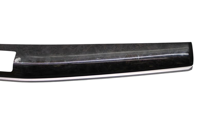 Load image into Gallery viewer, 10-16 BMW 535i 535XI GT 550i GT Center Dashboard Dash Trim Molding Wood Oem