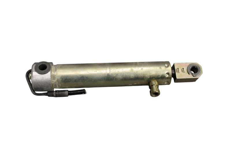 Load image into Gallery viewer, 04-10 BMW 645Ci 650i E64 Rear Left Driver Side Hydraulic Top Roof Cylinder OEM