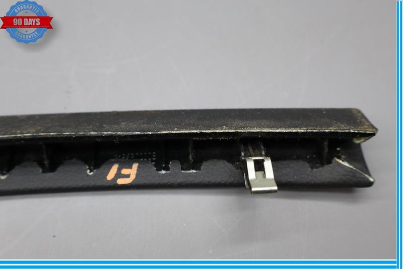 Load image into Gallery viewer, 12-14 Mercedes W218 CLS550 CLS63 AMG Dashboard Dash Board Trim Panel Black Oem