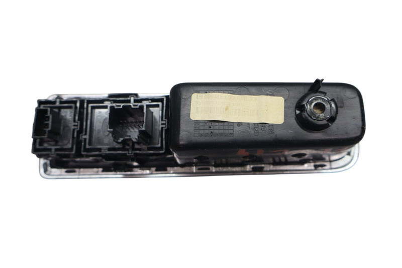 Load image into Gallery viewer, 16-19 Jaguar XF X260 Front Left Driver Side Door Lock Memory Seat Switch Oem