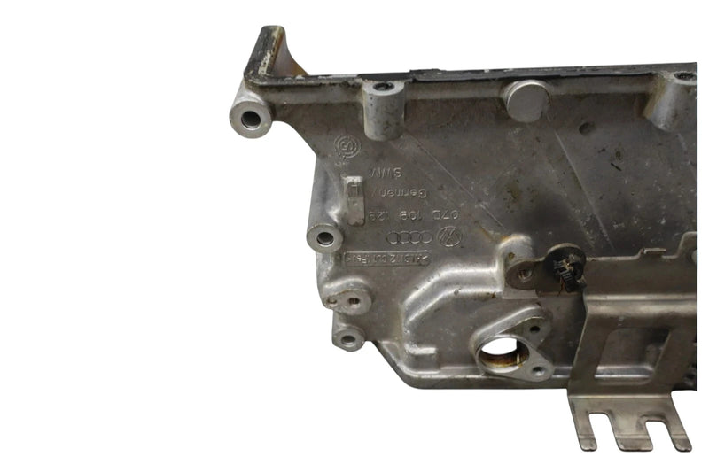 Load image into Gallery viewer, 03-13 Bentley Continental Flying Spur GTC Front Left Side Timing Chain Cover OEM