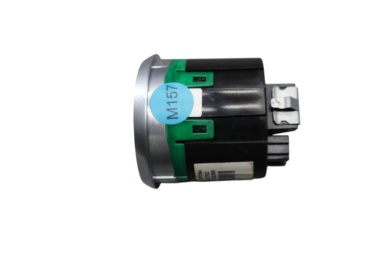 Load image into Gallery viewer, 14-18 Maserati Ghibli Center Dashboard Instrument Panel Analog Clock Oem