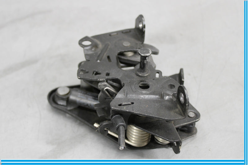 Load image into Gallery viewer, 09-15 BMW 750Li 750i F01 F02 Front Right Hood Latch Lock Actuator 139896-10 Oem