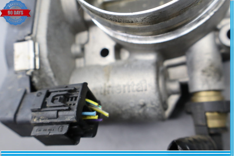 Load image into Gallery viewer, 11-16 BMW 528i 535i GT xDriver Engine Intake Throttle Body Valve Actuator Oem