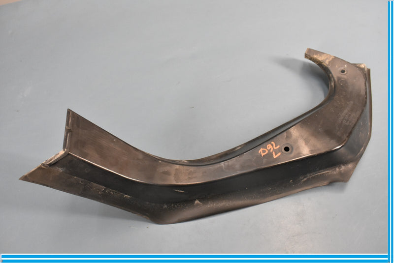 Load image into Gallery viewer, 12-18 BMW 650i 640i F12 Rear Left Driver Drip Rail Cover Trim Panel Oem
