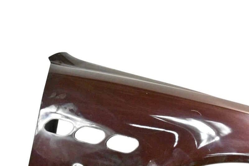 Load image into Gallery viewer, 03-13 Maserati Quattroporte M139 Right Passenger Side Fender Shell Panel OEM