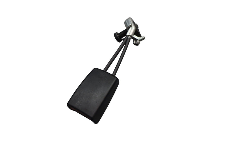 Load image into Gallery viewer, 06-11 Mercedes W219 CLS550 CLS500 Rear Left Driver Side Seatbelt Buckle Oem