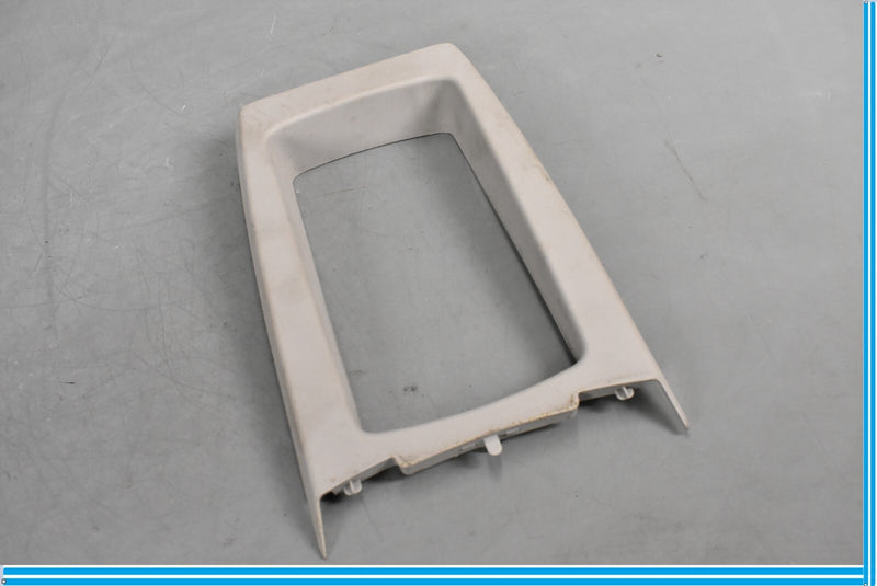 Load image into Gallery viewer, 06-13 Volvo C70 Rear Center Console Trim Bezel Oem