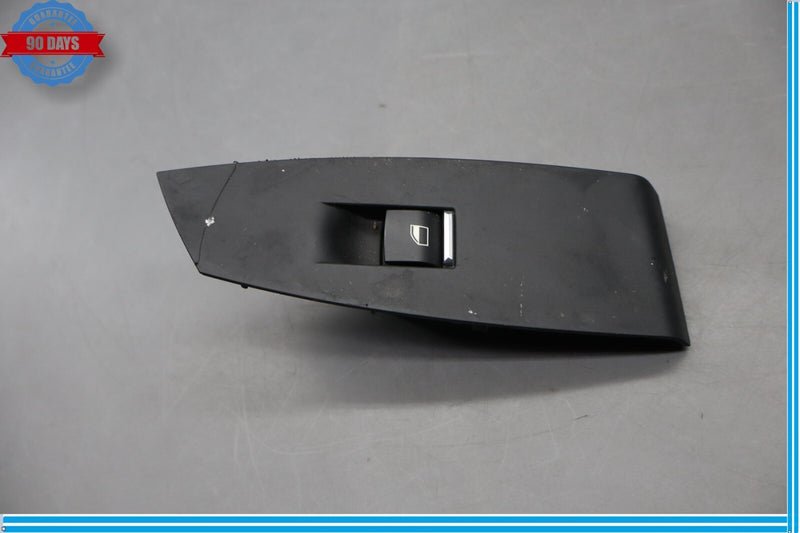 Load image into Gallery viewer, 10-17 BMW 535i GT xDrive Front Right Passenger Window Control Switch Black Oem