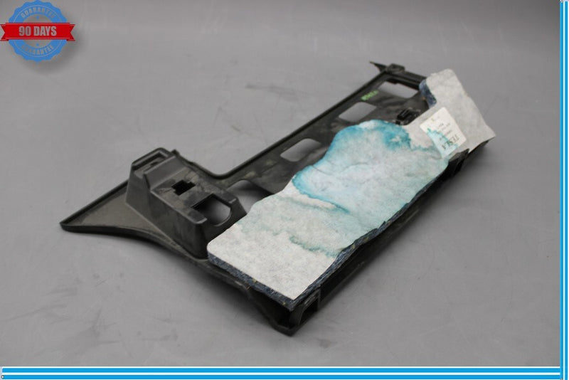 Load image into Gallery viewer, 12-16 Tesla Model S Front Right Passenger Under Dash Footwell Cover Trim Oem