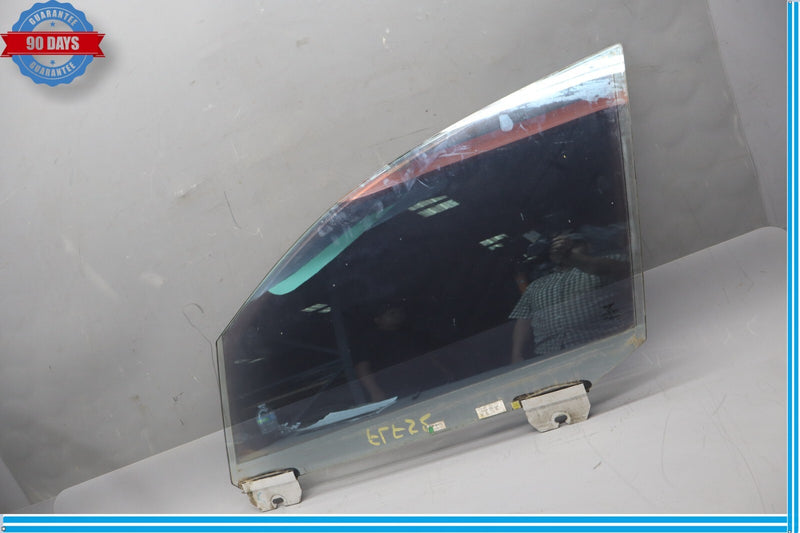 Load image into Gallery viewer, 06-12 Bentley Continental Flying Spur Front Left Side Door Window Glass Oem