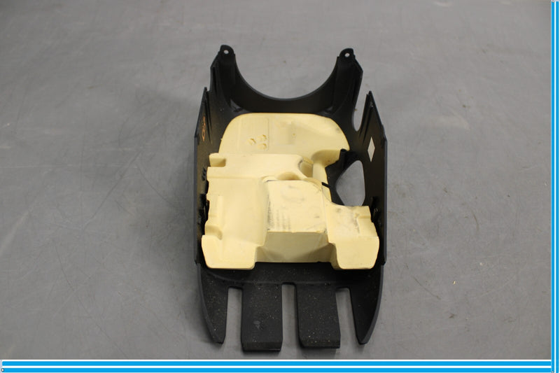 Load image into Gallery viewer, 11-18 Audi A6 A7 A8 Q5 Q7 Quattro Lower Steering Column Trim Cover Panel Oem