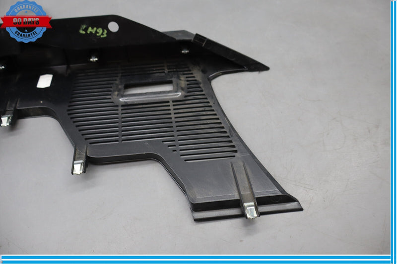 Load image into Gallery viewer, 10-17 BMW 528i 535i GT xDrive Rear Left Driver Side Trunk Cargo Trim Cover Oem
