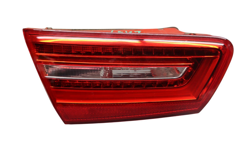 Load image into Gallery viewer, 12-15 Audi A6 A6 Quattro Rear Left Driver Side Inner Tail Light Lamp Oem