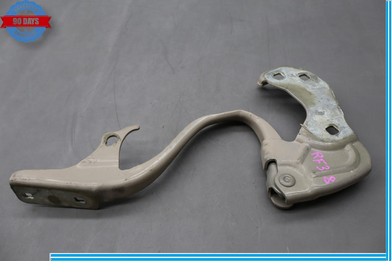 Load image into Gallery viewer, 12-19 Fiat 500 Pop Front Right Passenger Side Hood Panel Hinge Lock Oem