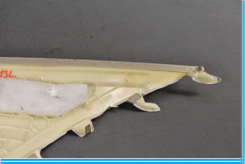 Load image into Gallery viewer, 09-16 Audi A4 Left Driver Side Interior D Pillar Trim Cover Panel Oem