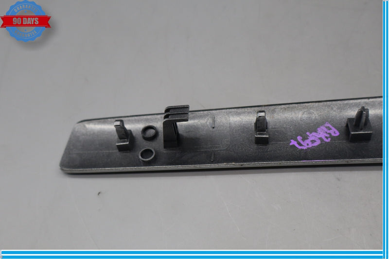 Load image into Gallery viewer, 11-17 Volkswagen Touareg Rear Right Passenger Side Door Panel Insert Trim Oem