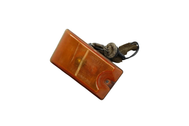 Load image into Gallery viewer, 03-09 Hummer H2 Front Left Side Clearance Roof Outer Marker Lamp Light OEM