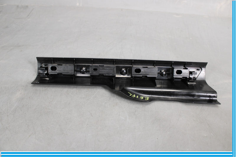Load image into Gallery viewer, 09-12 BMW 750Li 750i Front Left Driver Side Kick Sill Trim Cover Panel Oem