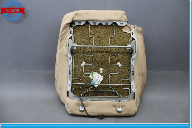 Load image into Gallery viewer, 96-02 Mercedes R129 SL500 SL320 Front Right Side Top Upper Seat Cushion Oem