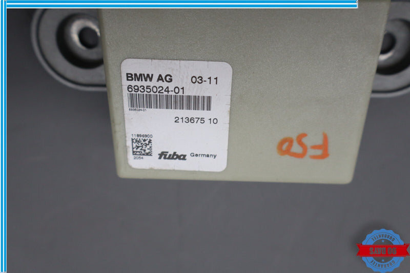 Load image into Gallery viewer, 09-15 BMW 740i 750Li xDrive Antenna Amplifier Control Module Unit ECU Oem