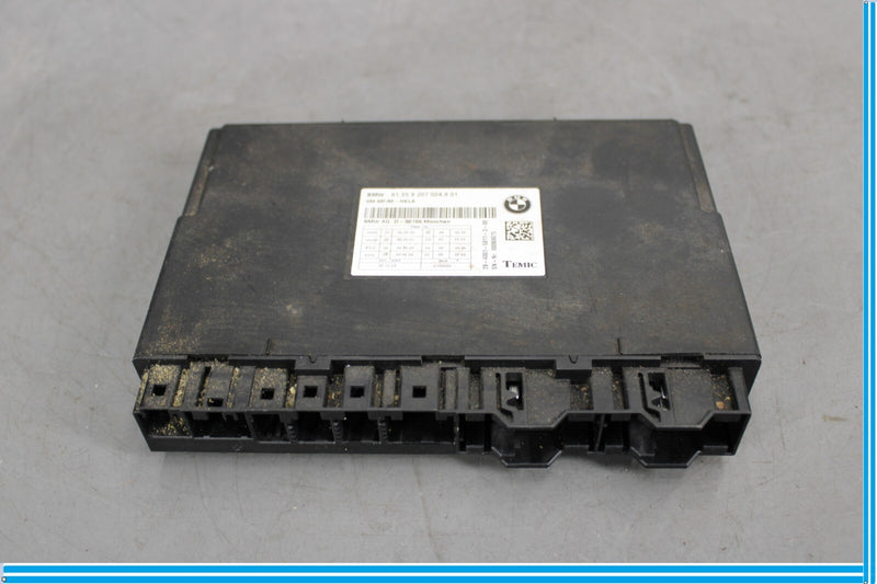Load image into Gallery viewer, 09-15 BMW 750Li F01 F02 Front Left Driver Side Seat Control Module Unit Oem