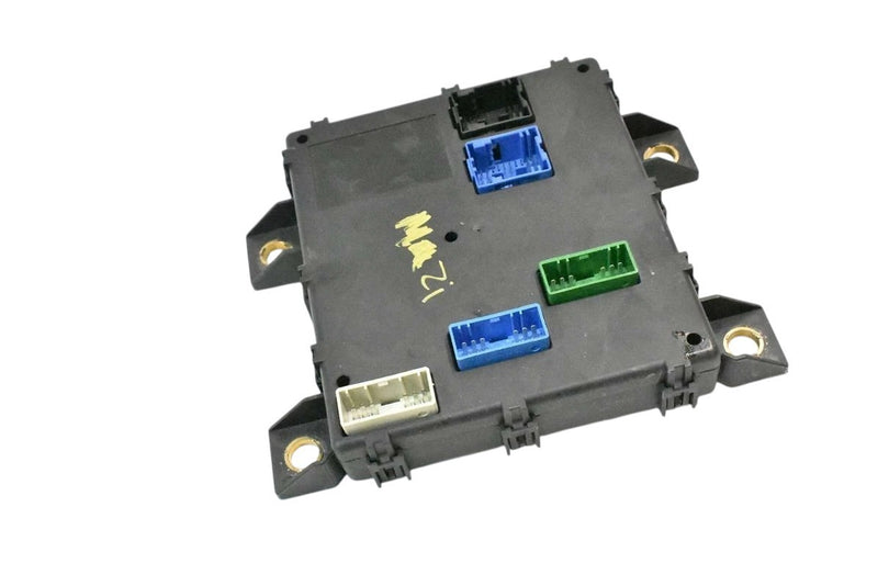 Load image into Gallery viewer, 03-13 Maserati Quattroporte Rear Trunk Release Opener Control Module Unit OEM