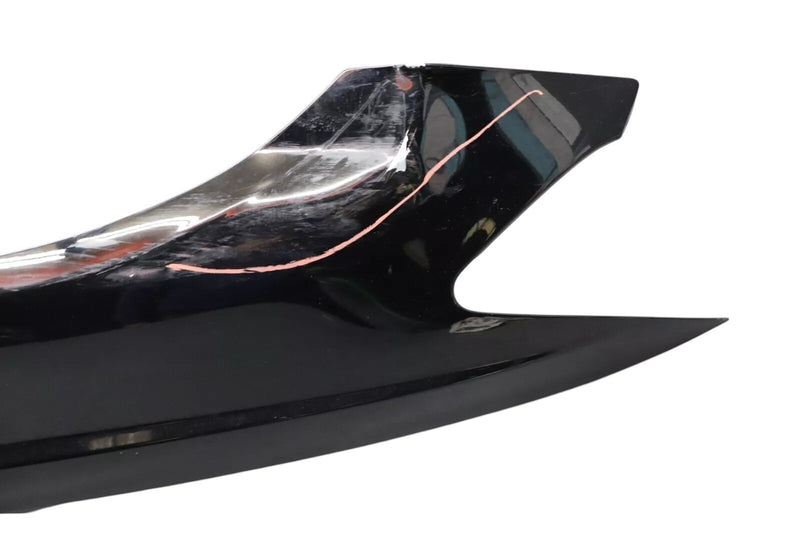 Load image into Gallery viewer, 12-18 Audi A6 Quattro Front Left Driver Side Fender Cover Assembly 4G0821101 Oem