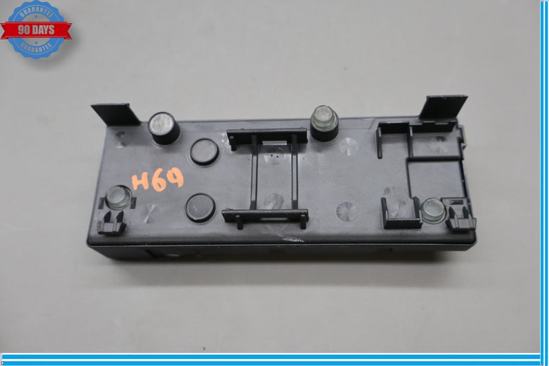 Load image into Gallery viewer, 11-18 Porsche Cayenne 958 GTS Rear Trunk Lid Liftgate Control Module Unit Oem