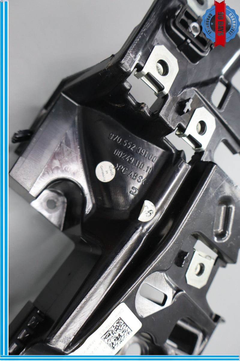 Load image into Gallery viewer, 10-16 Porsche Panamera Front Left Driver Side Dashboard Support Bracket Oem