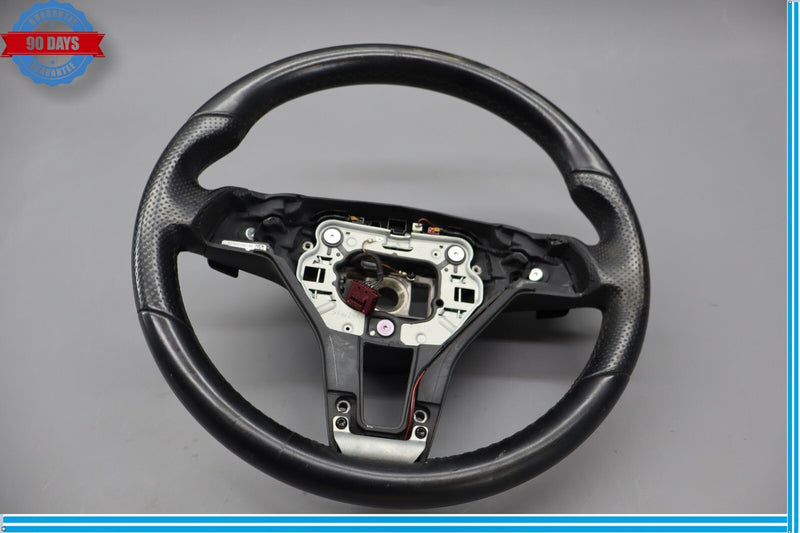 Load image into Gallery viewer, 10-17 Mercedes E350 E550 W207 Coupe Front Left Side Steering Wheel Oem