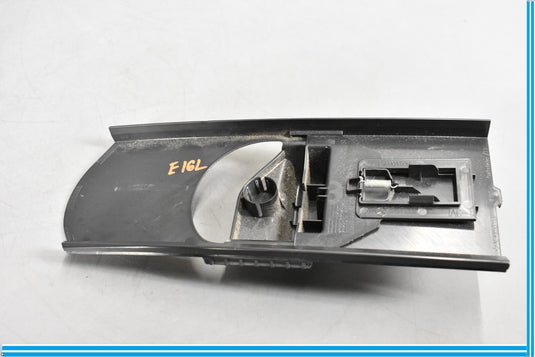 2014 Mercedes W117 CLA250 Left Side B Pillar Trim Oem