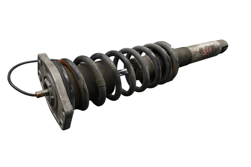 Load image into Gallery viewer, 03-11 Maserati Quattroporte M139 Rear Left Side Shock Strut Coil 248256 OEM