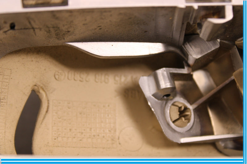 Load image into Gallery viewer, 03-12 Mercedes R230 SL550 SL500 Left Seat Backrest Recline Switch Beige Oem