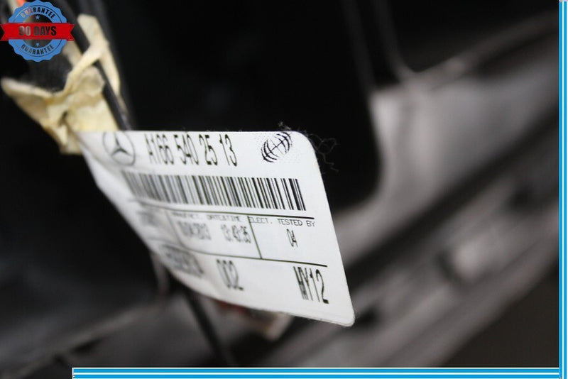 Load image into Gallery viewer, 13-16 Mercedes GL450 X166 Front Dash Dashboard Instrument Panel Oem