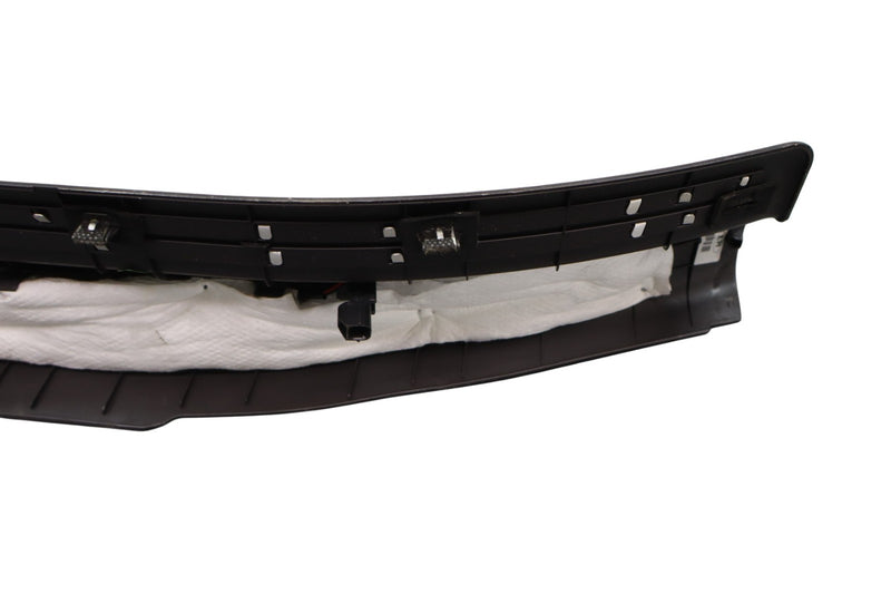 Load image into Gallery viewer, 11-16 Hyundai Equus Rear Left Driver Side Door Sill Scuff Plate Trim Oem
