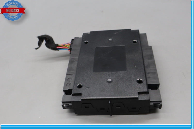 Load image into Gallery viewer, 03-10 Porsche Cayenne 955 957 Front Right Side Seat Control Module Unit ECU Oem