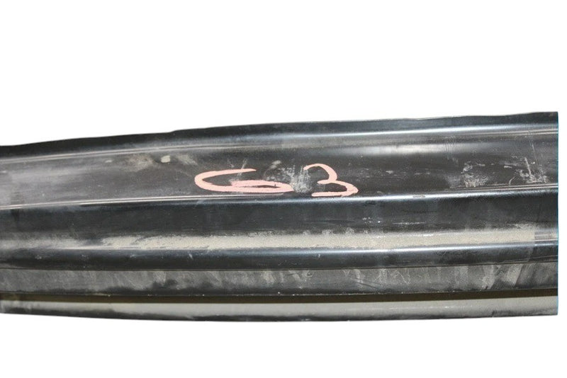 Load image into Gallery viewer, 08-17 Audi A5 S5 Rear Bumper Reinforcement Impact Support Bar 8T0807313A OEM