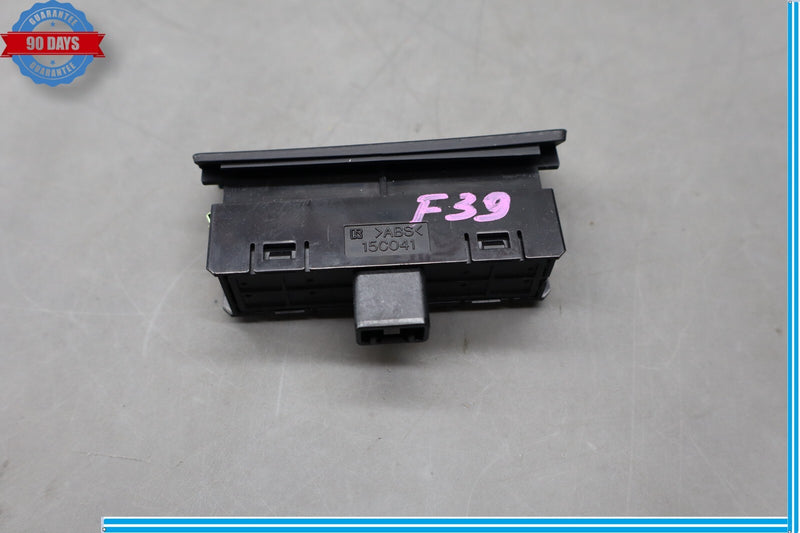 Load image into Gallery viewer, 07-12 Lexus LS460 LS600L Fuel Door Trunk Lid Release Switch 15C041 Oem