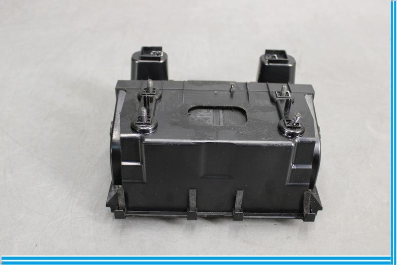 Load image into Gallery viewer, 09-15 Jaguar XF XFR Front Center Console Cup Holder Storage Oem