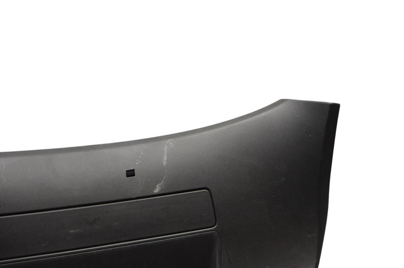 Load image into Gallery viewer, 12-17 Audi A7 A7 Quattro S7 Rear Tailgate Trunk Lower Trim Panel 4G8867979A Oem